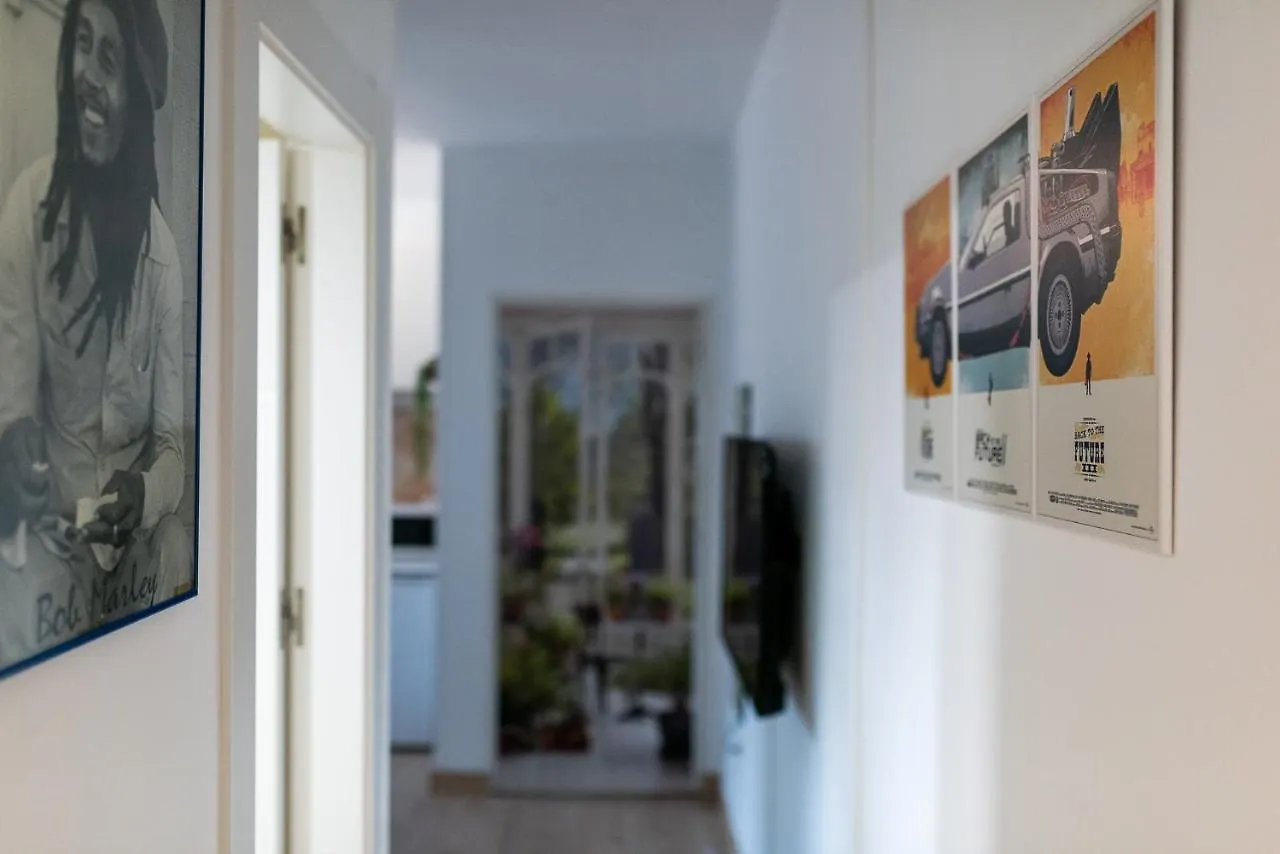 Apto En Granada Centro Con Parking Opcional Apartamento