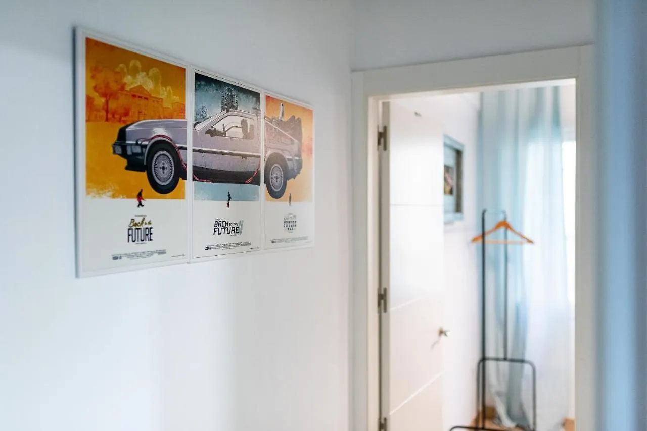 Apto En Granada Centro Con Parking Opcional Apartamento