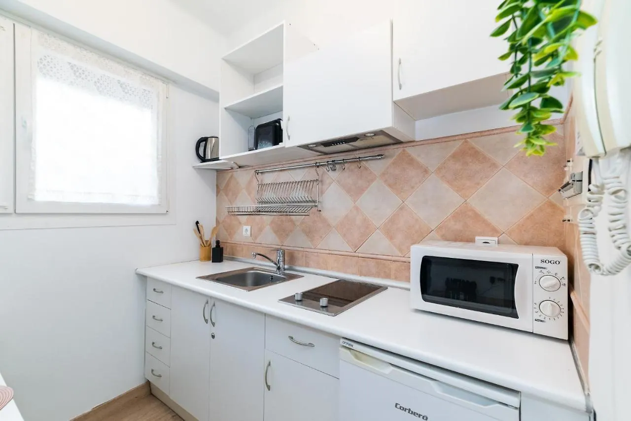 Apto En Granada Centro Con Parking Opcional Apartamento España