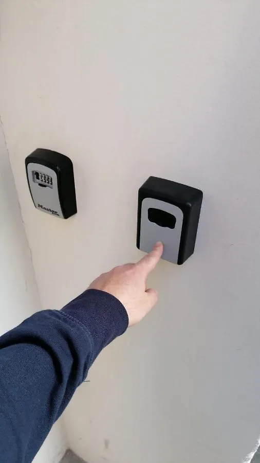 Apto En Granada Centro Con Parking Opcional Apartamento 0*,  España