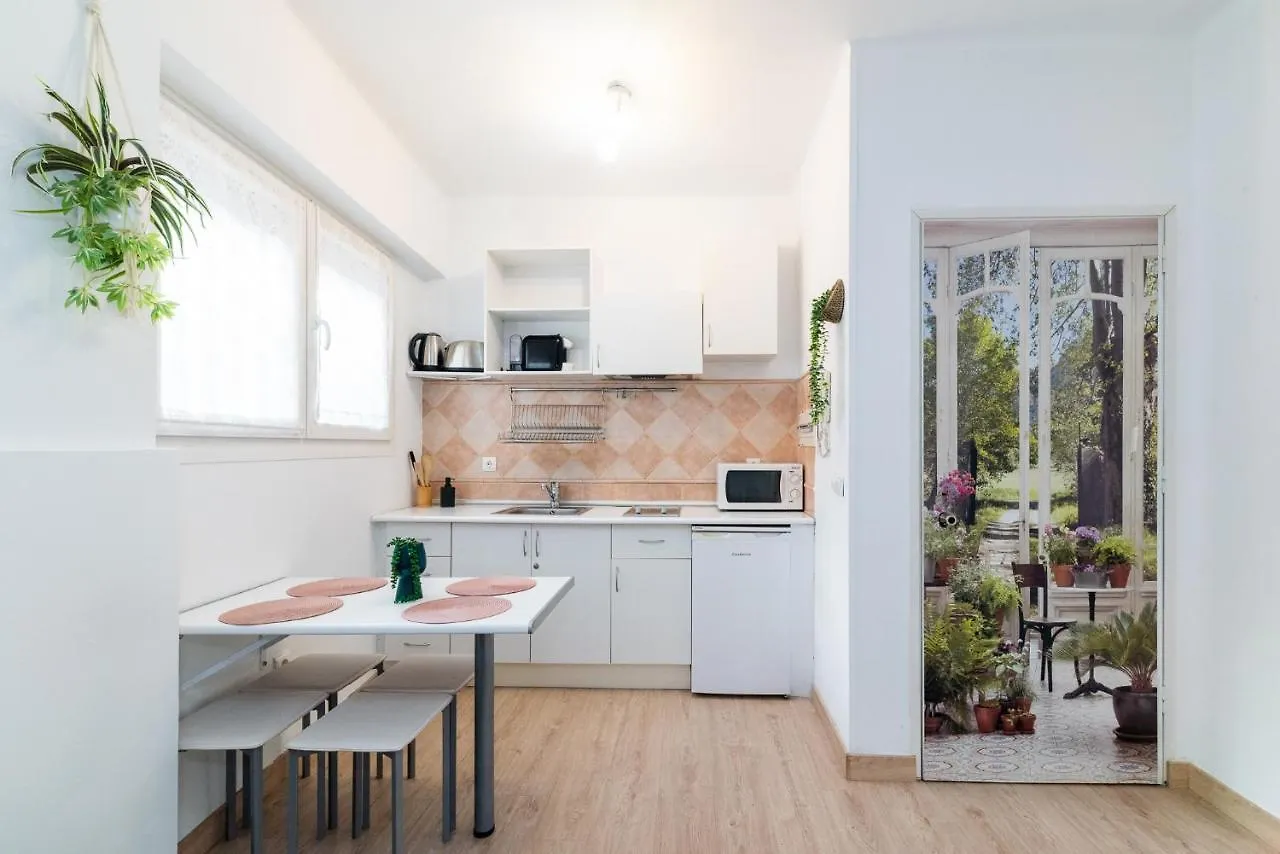 Apto En Granada Centro Con Parking Opcional Apartamento España