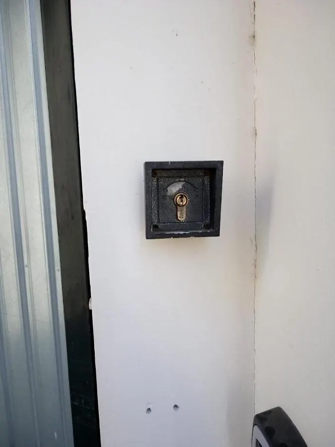 Apto En Granada Centro Con Parking Opcional Apartamento