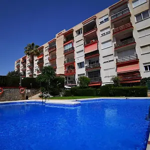 2 Bedrooms With Terrace And Pool Apartamento Torremolinos