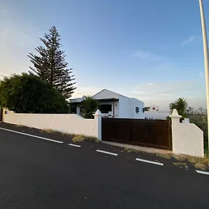 Isabel Villa San Bartolomé