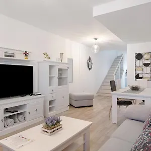Casa Reguemar Сasa de vacaciones Arrecife (Lanzarote)