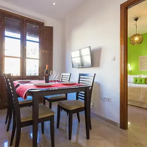 Centro Elvira Apartamento
